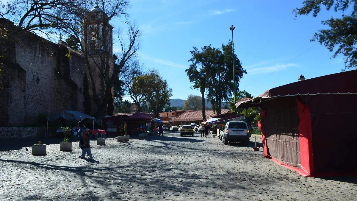 Agua Huasca